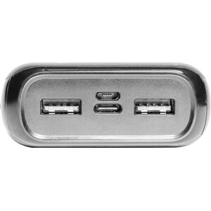 POWERBANK 20.000MAH USB-C / USB-A