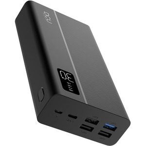 POWERBANK 30.000 MAH USB 20W 