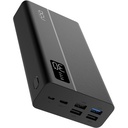 POWERBANK 30.000 MAH USB 20W 