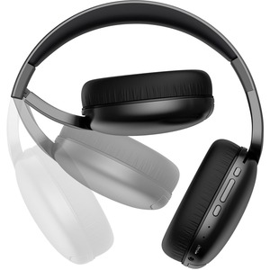 CASQUE AUDIO PLIABLE AVEC MICROPHONE CIRCUM JACK 3.5MM IN (copie)