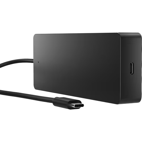 Station d'accueil HP USB Type C pour Notebook/Ordinateur de Bureau
