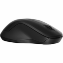 Souris Optique HP 255 Pleine taille - Bluetooth/Radio Fréquence - USB Type A - 3 Bouton(s) - Noir - Sans fil - 10 m - 2,40 GHz - 1600 dpi - Roulettes avec frein
