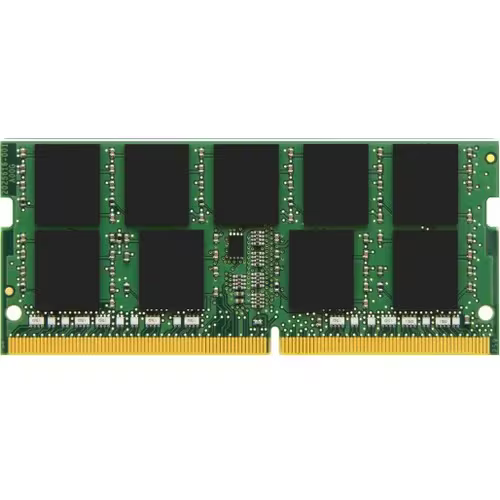 Module de RAM Kingston pour Notebook - 8 Go - DDR4-2666/PC4-21300 DDR4 SDRAM - 2666 MHzCL19 - 1,20 V - Non-ECC - Non bufferisé - 260-pin - SoDIMM