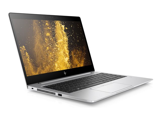 [Occasion] HP EliteBook 840 G5- 14" - Intel Core i5 8e génération i5- 16 Go - 256 Go SSD - Clavier rétro-éclairé