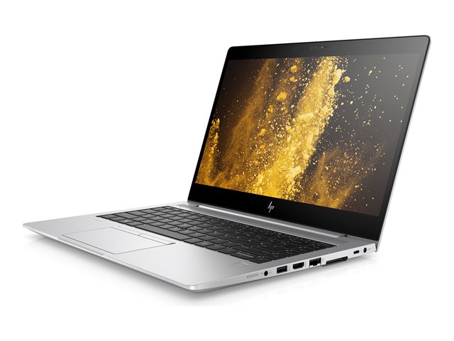 [Occasion] HP EliteBook 840 G5- 14" - Intel Core i5 8e génération i5- 16 Go - 256 Go SSD - Clavier rétro-éclairé