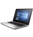 [Occasion]Ordinateur Portable - HP EliteBook 850 G3 - 14" - Intel Core i5 6e génération i5- 8 Go - 256 Go SSD