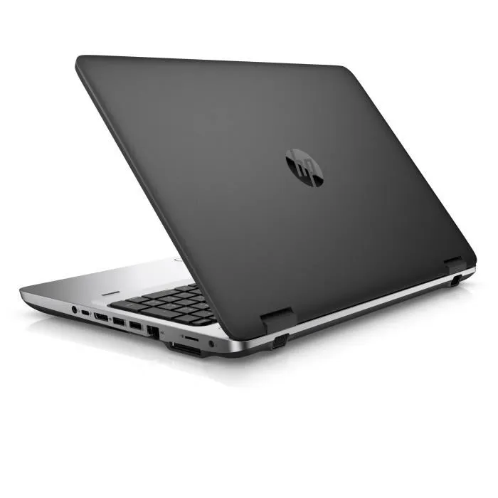 [Occasion]Ordinateur Portable - HP Probook 650 G2 - 14" - Intel Core i5 6e génération i5- 8 Go - 500 Go SSD (copie)