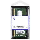 Module de RAM Kingston pour Notebook - 8 Go - DDR4-2666/PC4-21300 DDR4 SDRAM - 2666 MHzCL19 - 1,20 V - Non-ECC - Non bufferisé - 260-pin - SoDIMM