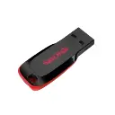 Clé USB SanDisk Cruzer Blade - 64 Go