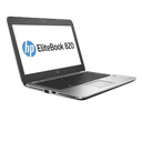 [Occasion]Ordinateur Portable - HP EliteBook 820 G3 - 12,5" - Intel Core i5 6e génération i5- 8 Go - 256 Go SSD