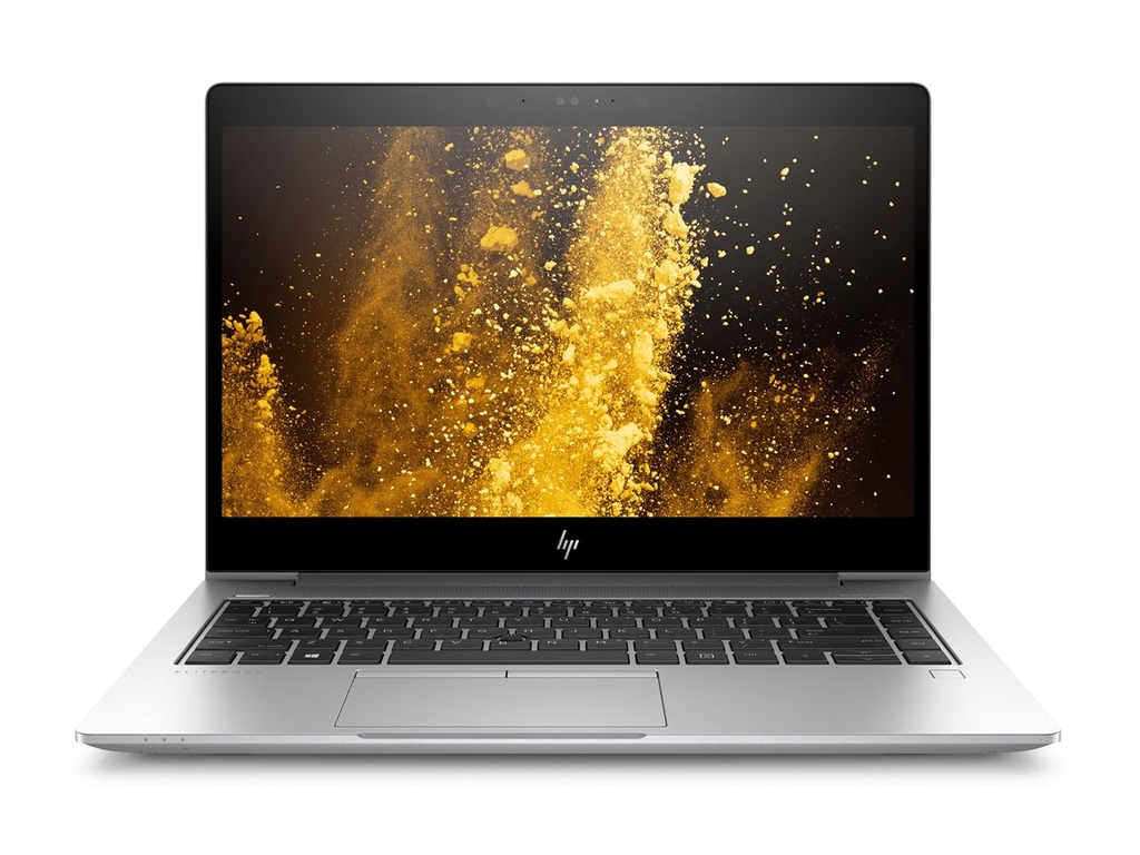 [Comme NEUF] HP EliteBook 840 G5- 14" - Intel Core i5 8e génération i5- 16 Go - 256 Go SSD - Clavier rétro-éclairé