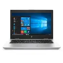 [Occasion] HP Probook 640 G4- 14" - Intel Core i5 8e génération i5- 16 Go - 256 Go SSD