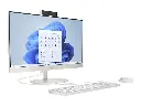 [Neuf]Ordinateur All In One- HP 27-cr0008nf - 27" - Intel Core i5 -13e génération- 16 Go - 512 Go SSD
