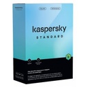 Antivirus Kaspersky - 1 An / 1 PC