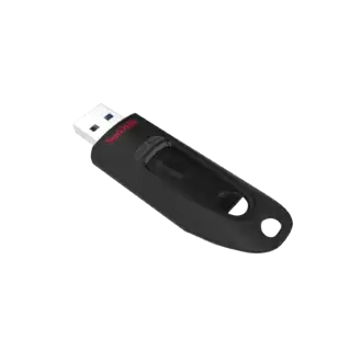 Clé USB SanDisk Ultra - 128 Go - USB 3.0