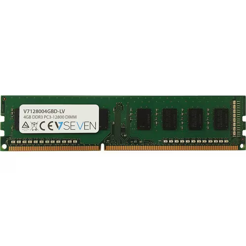 Module de RAM V7 - 4 Go - DDR4-2400/PC4-19200 DDR4 SDRAM 