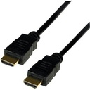 CABLE HDMI MALE / MALE - 3M