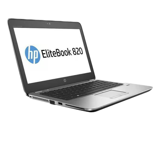 [Occasion]Ordinateur Portable - HP EliteBook 820 G3 - 12,5" - Intel Core i5 6e génération i5- 8 Go - 256 Go SSD