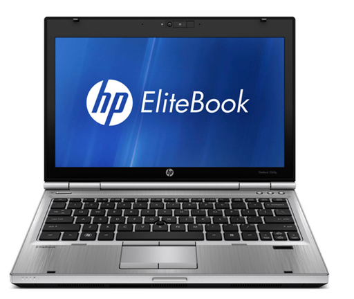 [Occasion]Ordinateur Portable - HP EliteBook 2560p - 14" - Intel Core i5 2e génération i5- 8 Go - 256 Go SSD