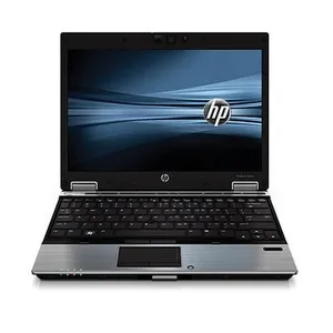 [Occasion]Ordinateur Portable - HP EliteBook 2540p - 14" - Intel Core i5 6e génération i5- 8 Go - 256 Go SSD
