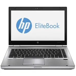 [Occasion]Ordinateur Portable - HP EliteBook 8470p - 14" - Intel Core i5 5e génération i5- 8 Go - 256 Go SSD