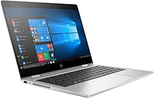 [Occasion]Ordinateur Portable - HP EliteBook 830 G5 - 14" - Intel Core i5 7e génération i5- 8 Go - 256 Go SSD
