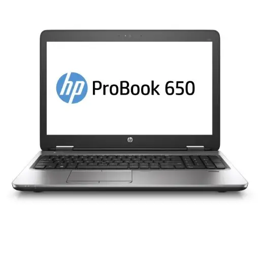 [Occasion]Ordinateur Portable - HP Probook 650 G2 - 14" - Intel Core i5 6e génération i5- 8 Go - 500 Go SSD