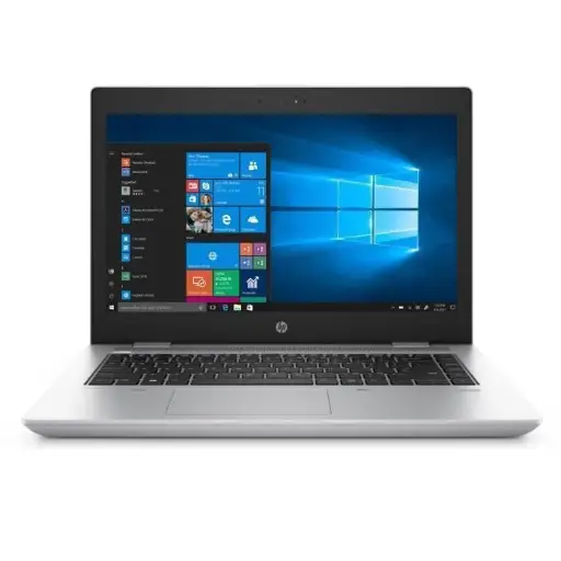 [Occasion] HP Probook 640 G4- 14" - Intel Core i5 8e génération i5- 16 Go - 256 Go SSD