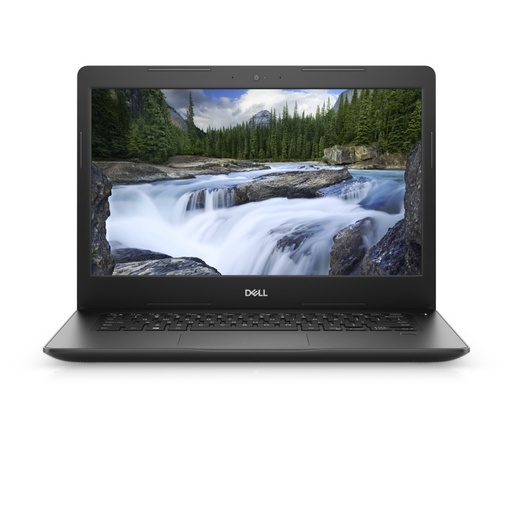 [Occasion]Ordinateur Portable - DELL Latitude 3490 - 14" - Intel Core i5 8e génération i5- 8 Go - 256 Go SSD