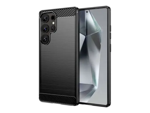 COQUE SILICONE SAMSUNG GALAXY S25 Ultra