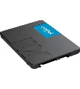 Disque dur interne Crucial BX500 - SSD - 1 To - SATA 6Gb/s