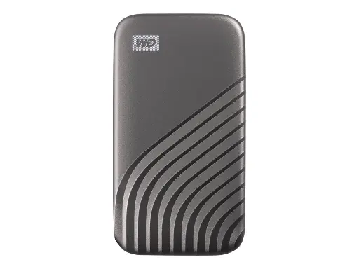 Disque dur externe SSD 500 Go USB-C – Stockage rapide et sécurisé