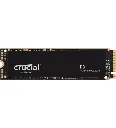 Disque dur interne CRUCIAL P3 500 Go PCIe M.2