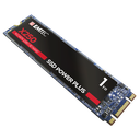 Disque dur interne Emtec 1To SSD M.2 - X250 Power Plus