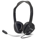 Casque Headphonics Smart - Noir/Filaire