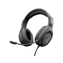 Casque KORP YTTRIUM Noir - PC/PS4/XBOX one
