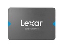 Disque dur interne Lexar 960 Go SATA III