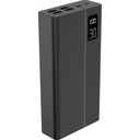 POWERBANK 30.000 MAH USB 20W 